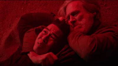 Jeff Bridges Goes Full ‘John Wick’ in Trailer for FX’s ‘The Old Man’ Series - variety.com