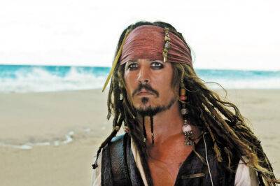 Johnny Depp to Return as Jack Sparrow? ‘Pirates of the Caribbean’ Producer Says ‘Not at This Point’ - variety.com - Washington