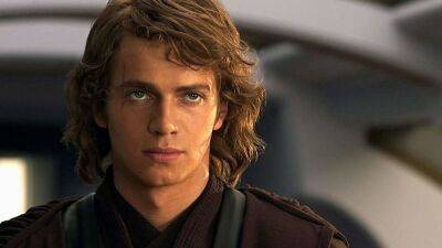 Hayden Christensen Says Renewed Love for ‘Star Wars’ Prequels Is ‘Heartwarming’ - thewrap.com