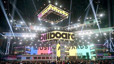 Billboard Music Awards NBC Broadcast Falls To New Lows; ‘The Equalizer’ Steady, ‘The Rookie’ Down In Season Finales - deadline.com - USA - Las Vegas
