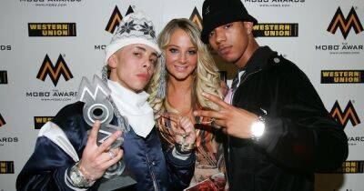 N-Dubz to reunite with new single and arena tour including Manchester date - www.manchestereveningnews.co.uk - Britain - Manchester