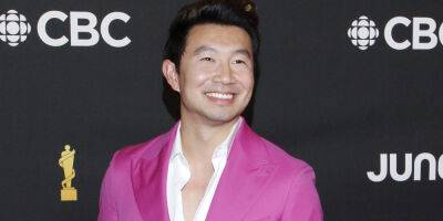 Simu Liu Reveals How He Got His Role in the Upcoming 'Barbie' Movie - www.justjared.com - Britain