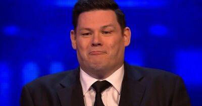 ITV The Chase's Mark Labbett opens up about split from ex-wife who was also second cousin - www.manchestereveningnews.co.uk