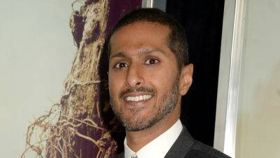 Blumhouse Names Universal’s Abhijay Prakash as President (EXCLUSIVE) - variety.com
