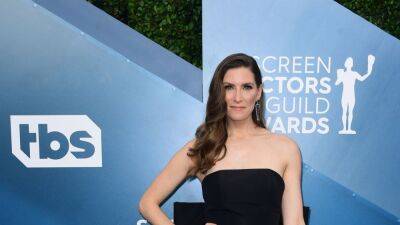 'Schitt's Creek' Star Sarah Levy Is Pregnant, Expecting First Child With Husband Graham Outerbridge - www.etonline.com