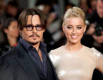 Amber Heard says 'truth is not on Johnny Depp's side' in statement released before resuming defamation trial - www.foxnews.com - Virginia - county Fairfax