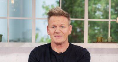 Gordon Ramsay wins $4.5M from ex associate after judge rules accuser 'fabricated evidence' - www.wonderwall.com - Los Angeles