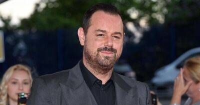Danny Dyer lands huge new role on Netflix show after quitting BBC's EastEnders - www.ok.co.uk