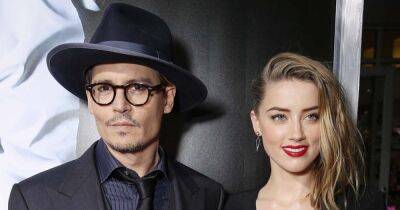 Amber Heard Didn’t Expect to Survive Her Marriage to Johnny Depp: ‘It Was Going to End Really Badly for Me’ - www.usmagazine.com - Texas - Washington