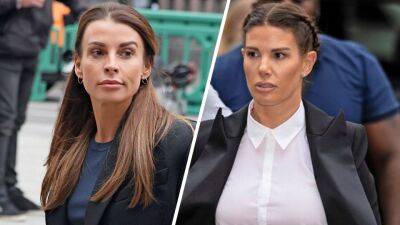 'Lies', tears and marriage shocks: Coleen Rooney faces Rebekah Vardy in court - heatworld.com
