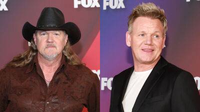 FOX teases upcoming country music drama series plus new Gordon Ramsay cooking show at 2022 Upfront - www.foxnews.com
