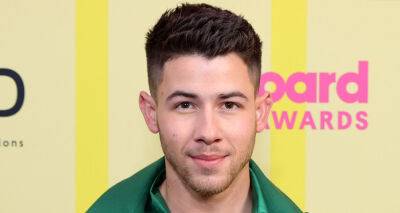 Nick Jonas Gushes Over Daughter Malti, Says 'She's A Gift' - www.justjared.com