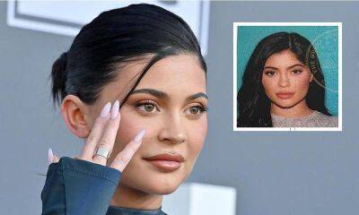 Kylie Jenner’s fans are obsessed with her ‘perfect’ driver’s license photo - us.hola.com - California - city Lamar - Kardashians