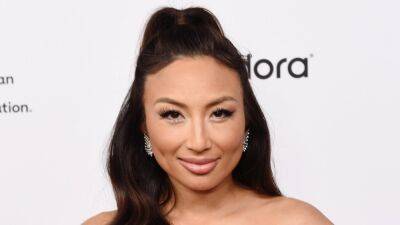 Jeannie Mai Says She 'Freaked Out' After Giving Birth Because of 'Treacherous' Postpartum Anxiety (Exclusive) - www.etonline.com - Monaco - county Jenkins