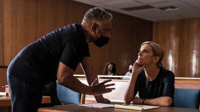 Giancarlo Esposito Directs Pivotal ‘Better Call Saul’ Episode With Kim’s ‘Moment of Doom’ - variety.com - Jordan - Germany - Santa Fe - city Santa Fe