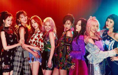 Girls’ Generation to make comeback as full group for 15th anniversary - www.nme.com - South Korea