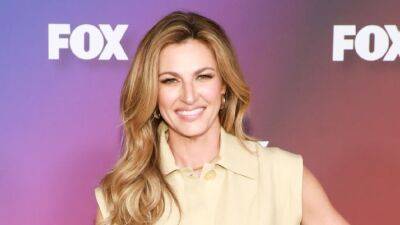Erin Andrews Reacts to 'DWTS' Move to Disney+ After She Was Cut From the Show (Exclusive) - www.etonline.com