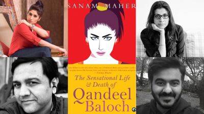 India’s Alankrita Shrivastava Sets Film on Slain Pakistani Social Media Star Qandeel Baloch (EXCLUSIVE) - variety.com - India - Pakistan - city Busan