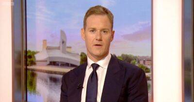 Why is Dan Walker leaving BBC Breakfast and where is he going next? - www.manchestereveningnews.co.uk