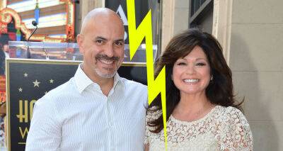 Valerie Bertinelli Files for Divorce from Tom Vitale, Six Months After Separation - www.justjared.com - Los Angeles