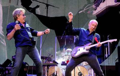 The Who return to Cincinnati for the first time since 1979 tragedy: “There are no words” - www.nme.com - USA - Ohio