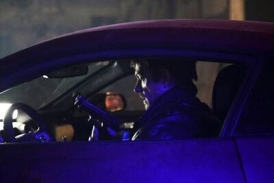 Joel Kinnaman Stars in John Woo Action Film ‘Silent Night’ - variety.com - city Mexico City