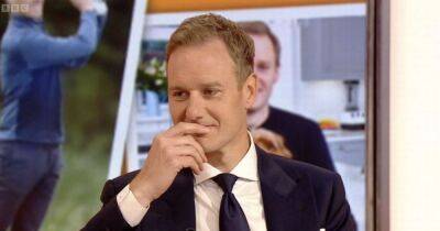 BBC Breakfast viewers complain over 'gushing' as Dan Walker hosts final show - www.manchestereveningnews.co.uk