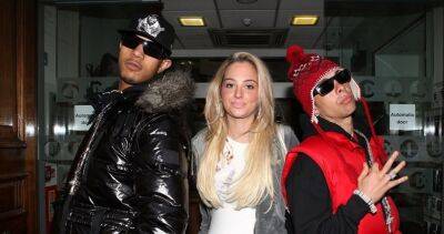 N-Dubz announce new single Charmer and UK arena tour: Tulisa, Dappy and Fazer are reuniting after 11 year hiatus - www.officialcharts.com - Britain - London - Birmingham - county Young