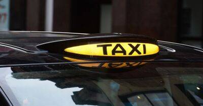 Falkirk taxi fare price hike being put to the public ahead of decision - www.dailyrecord.co.uk - Beyond