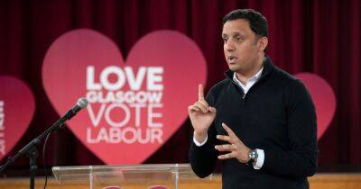 Scottish Labour leak confirms 'flexibility' over council deals with rival parties despite coalition ban - www.dailyrecord.co.uk - Scotland - city Aberdeen