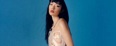 Rina Sawayama announces new album, Hold The Girl - completemusicupdate.com - Britain