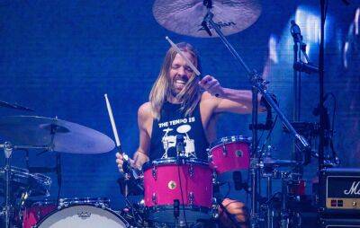 Taylor Hawkins’ friends claim he was uncomfortable with Foo Fighters’ touring schedule before his death - www.nme.com - New York