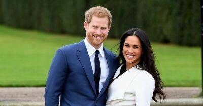 Where will Meghan Markle and Prince Harry stay during Queen's Jubilee celebrations? - www.ok.co.uk - Britain - USA