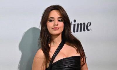 Camila Cabello joins ‘The Voice’ and headlines the Champions League Opening Ceremony - us.hola.com - France
