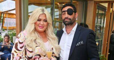 Gemma Collins all loved-up with Rami as she reveals they are trying for a baby - www.ok.co.uk - London