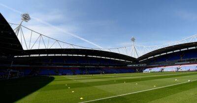 'Wish him all the best' - Bolton Wanderers respond after academy figure departs club - www.manchestereveningnews.co.uk