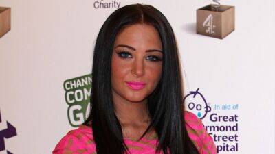 Everything you NEED to know about Tulisa Contostavlos following N-Dub reunion announcement - heatworld.com