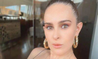 Rumer Willis alters her appearance but fans aren't sure if it's real or not - hellomagazine.com