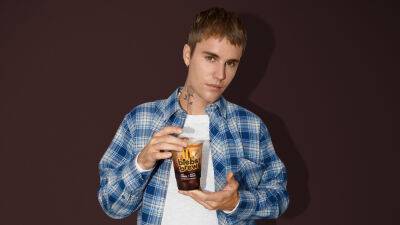 Tim Hortons Reprises Marketing Collaboration With Justin Bieber, Launches Biebs Brew - etcanada.com - France