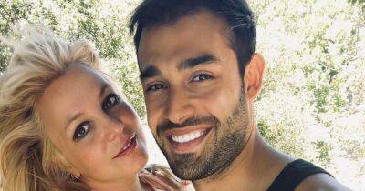Britney Spears’ Fiance Sam Asghari Speaks Out After Pregnancy Loss: ‘We Will Be Expanding Our Family Soon - www.usmagazine.com