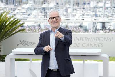 Cannes Chief Thierry Frémaux Responds To Russian Oligarch Question & Deadline’s Censorship Story - deadline.com - France - India - Ukraine - Russia