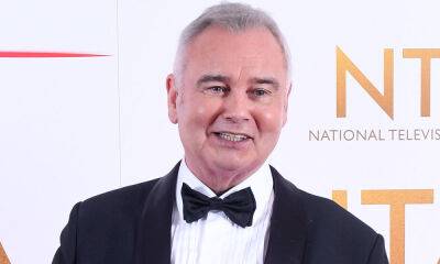 Eamonn Holmes delights fans with adorable photo of granddaughter - hellomagazine.com - Ireland - city Belfast