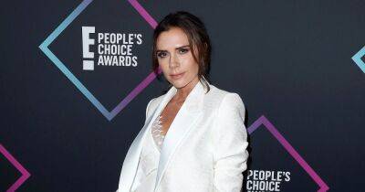 Victoria Beckham Says Being ‘Really Skinny’ Is ‘Old-Fashioned’: Women Now Want ‘Boobs and a Butt’ - www.usmagazine.com - Miami - Florida