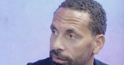 Rio Ferdinand makes prediction about Cristiano Ronaldo's future at Manchester United - www.manchestereveningnews.co.uk - France - Manchester - Beyond