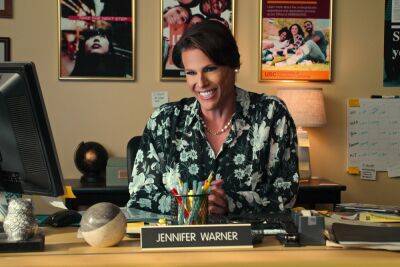 ‘Transparent’ Actress Alexandra Billings To Star And Executive Produce Trans Revolutionary Indie Feature ‘Queen Tut’ - deadline.com - Los Angeles - Canada - Egypt - city Bryan - county Ontario - city Cairo