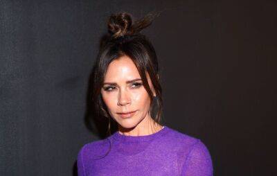 Victoria Beckham Wants Daughter Harper To Know All Body Types Are Beautiful: ‘It’s An Old-Fashioned Attitude, Wanting To Be Really Thin’ - etcanada.com - Miami