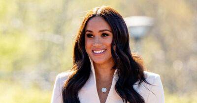 Meghan Markle Once Called This Scrub the Trick to a ‘Homegrown Glow’ - www.usmagazine.com - Los Angeles - California
