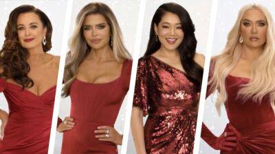 'The Real Housewives of Beverly Hills' Season 12 Taglines Are Here! Watch the New Intro (Exclusive) - www.etonline.com - Beverly Hills