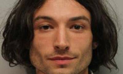 Ezra Miller Corrects Police for Using Wrong Pronouns During Arrest - www.justjared.com - Hawaii