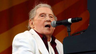 Jerry Lee Lewis, Keith Whitley to join Country Hall of Fame - abcnews.go.com - city Memphis - Tennessee